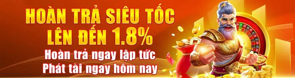 Ưu đãi chào mừng thành viên mới Visabet