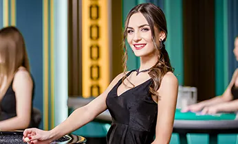 Trải nghiệm casino trực tuyến tại Visabet