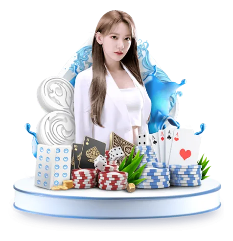 Thưởng nạp lần đầu cho Casino